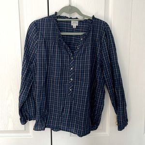 Jcrew shirt